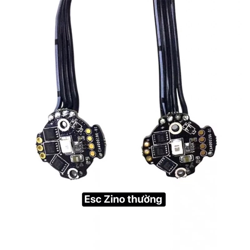 Esc hubsan zino h117s / esc hubsan zino pro / esc hubsan zino pro plus ( hàng tháo máy )