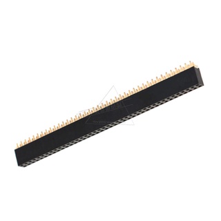 Jump Cái Đôi 2.54mm 2x40P Loại Thẳng