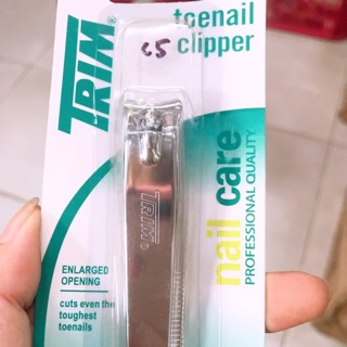Cắt móng tay loại lớn