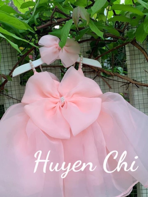 YẾM 3 HOA, YẾM XẾP NGỰC  ❤️Tặng kèm cài tóc