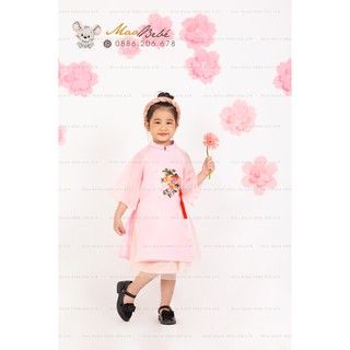 ÁO DÀI HOÀNG YẾN