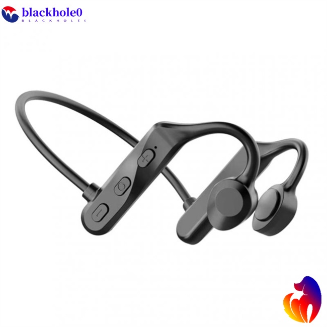 Tai Nghe Bluetooth BH K69 Truyền Âm Qua Xương Kèm Mic