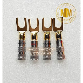 BỘ 4 CÁI JACK CÀNG CUA NAKAMACHI hàng chất lượng