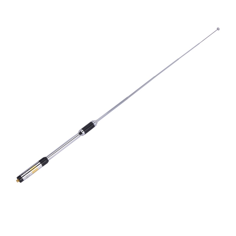 Ăng ten băng tần kép RH770 144/430MHz