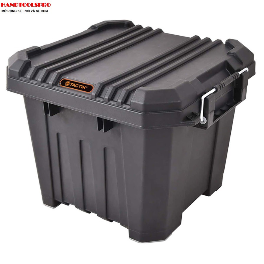 Thùng đựng 30L TACTIX 320500 40.8 x 38.3 x 32.5 cm