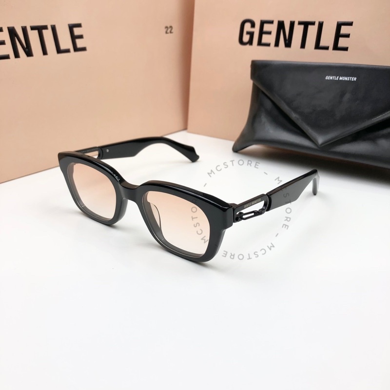 Kính Mát Cao Cấp Gentlemonster Ambush-Carabiner Fullbox 2023