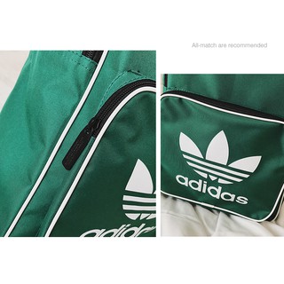 Balo Adid Originals Classic Backpack (2)