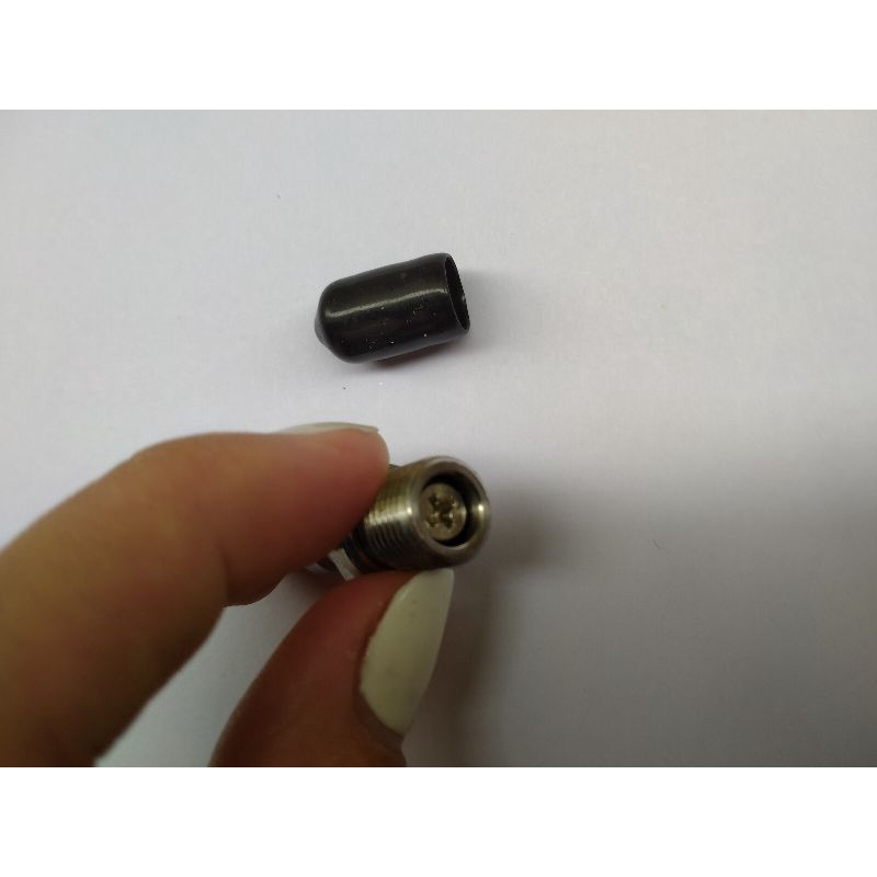 Van Nạp Một Chiều Chân 8mm 10mm 12mm Mẫu Mới Nhất