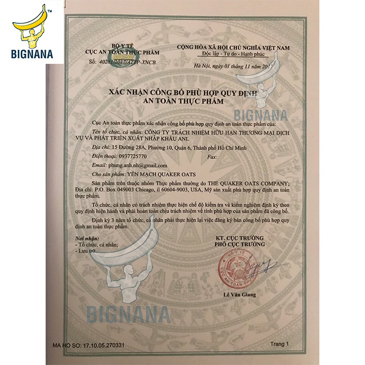 Mẫu Mới Combo 2kg Yến Mạch Cán Vỡ Túi Zip 1kg X 2, Nguyên Chất 100%, Giảm Cân, Đẹp Da | BigBuy360 - bigbuy360.vn