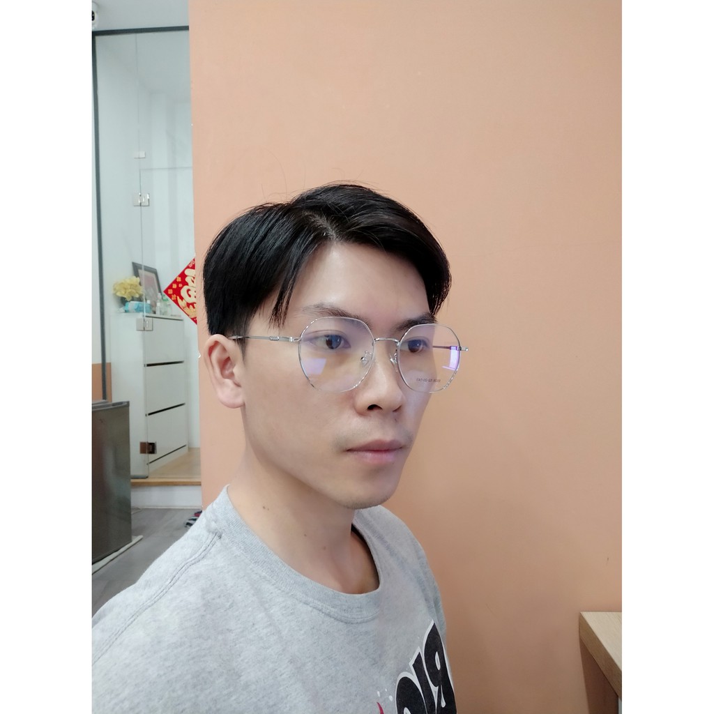(Hàng chính hãng) Gọng kính nam nữ Accede dòng Sarifa 5528 màu sắc thời trang