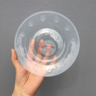 ĐĨA NHỰA TRÒN SONG LONG 2716