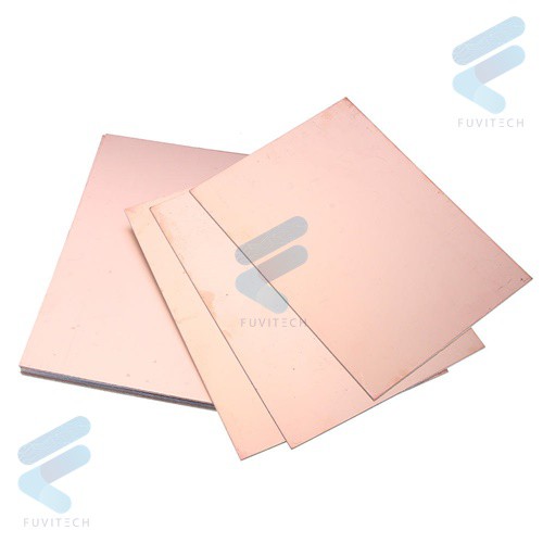 Phíp Đồng 1 Lớp 20x30mm A4