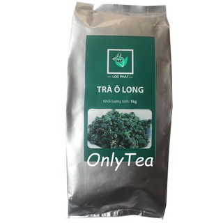 [Trà Lộc Phát] Trà Ô Long Lộc Phát 1kg