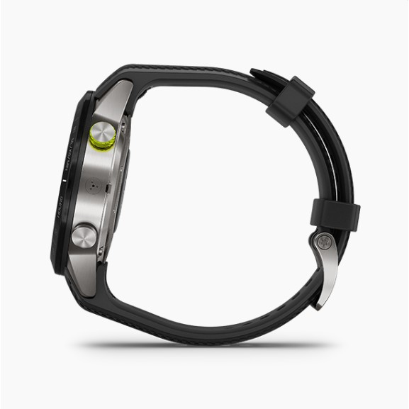 [Mã ELMALL1TR5 giảm 6% đơn 3TR] Đồng hồ thông minh Garmin MARQ,Athlete, Thiết bị đeo thông minh GPS, SEA Hàng Chính Hãng