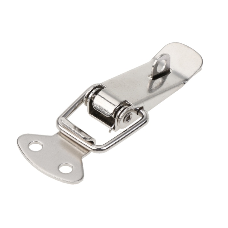 Set 6 bản lề cửa tủ bằng kim loại Nevada