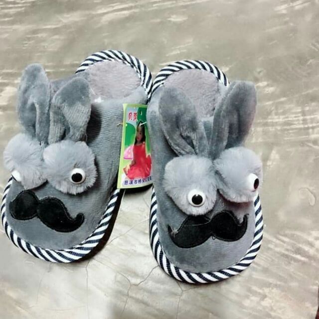 Dép trẻ em