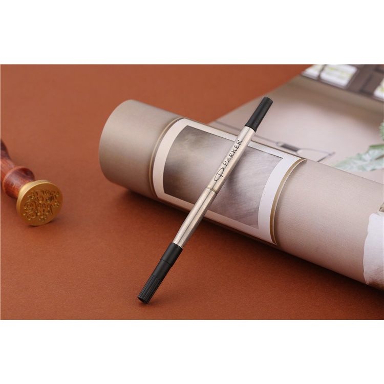 Ruột viết ruột bút ngòi viết ngòi bút  Parker Rollerball Made in France