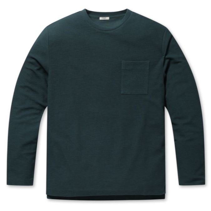 Áo thun Nam Tay dài - Hàng xuất Hàn | BigBuy360 - bigbuy360.vn