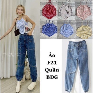 áo yếm F21