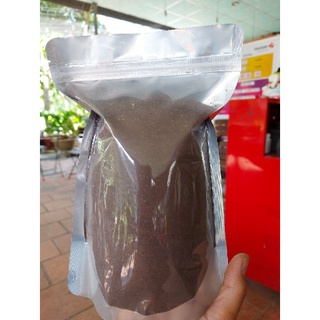 Cà Phê Robusta rang Mộc