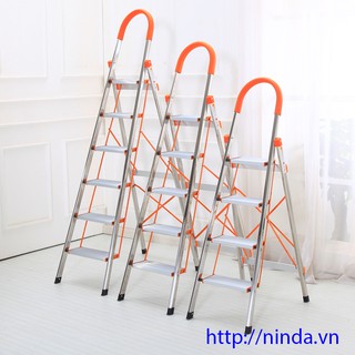 Thang ghế gia đình NiNDA NDI-05