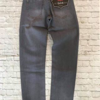 Levi's