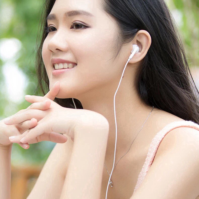 Tai nghe có dây thích hợp cho IPhone Android