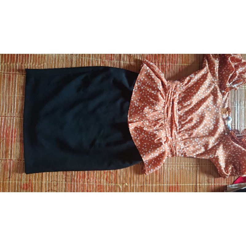 Thành lý áo sơ mi Nem, chân váy Nem, Eva de eva