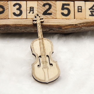 ĐÀN VIOLIN GỖ MINI VINTAGE🌠🌠🌠