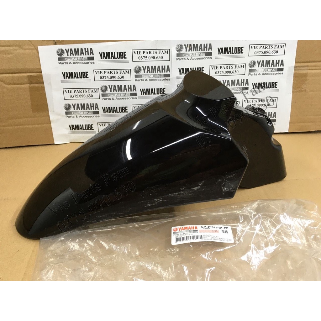 Chắn bùn trước, dè trước Janus 2016-2021 đủ màu, hàng chính hãng Yamaha mới 100%