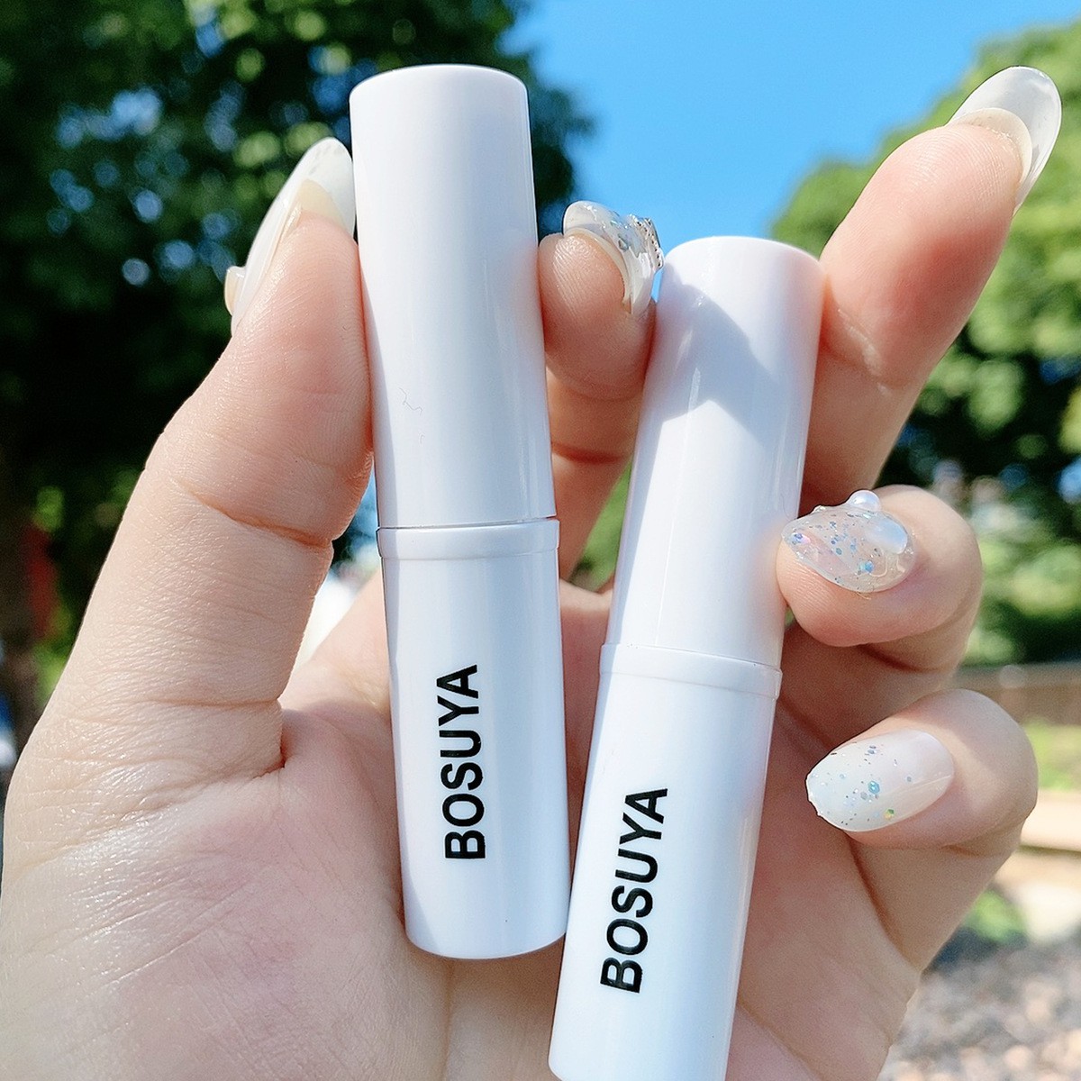 (Hàng Mới Về) Son Dưỡng Môi Màu Cà Rốt Thay Đổi Theo Nhiệt Độ Dành Cho Nam Và Nữ | BigBuy360 - bigbuy360.vn