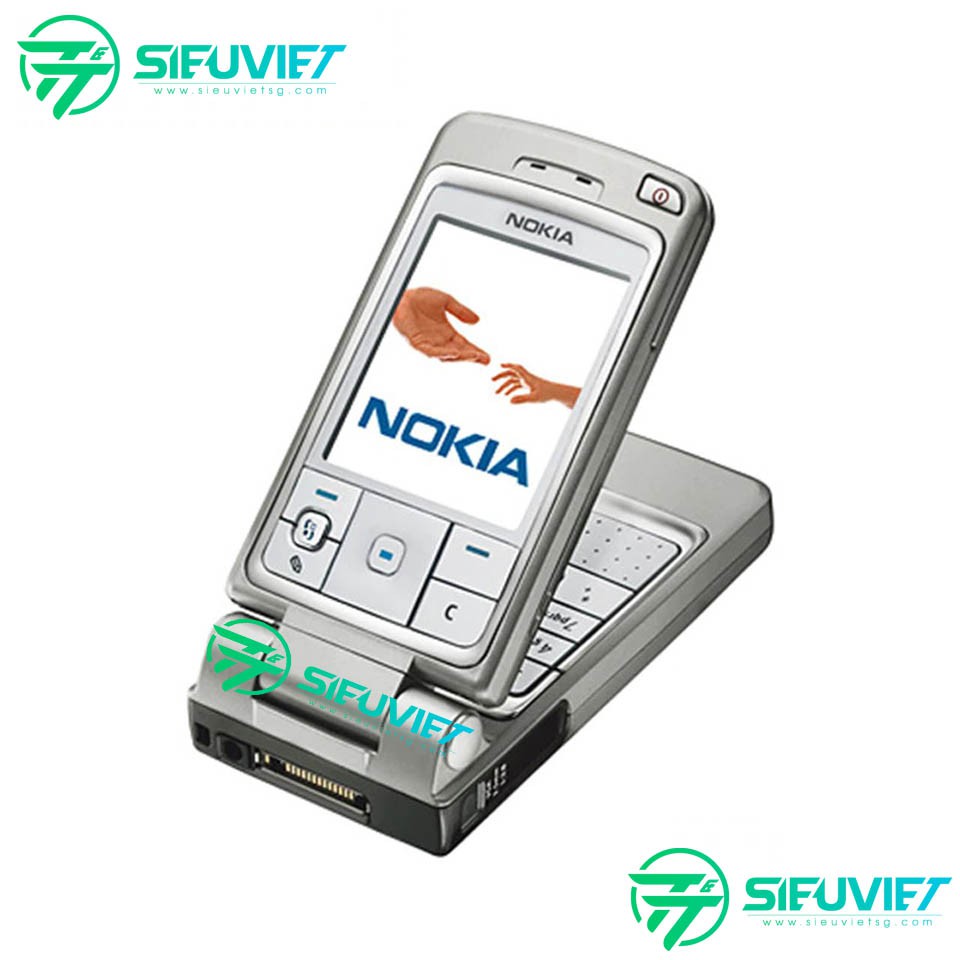 ĐIỆN THOẠI NOKIA 6260 CHÍNH HÃNG