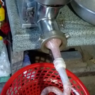 Lạp xưởng thịt heo