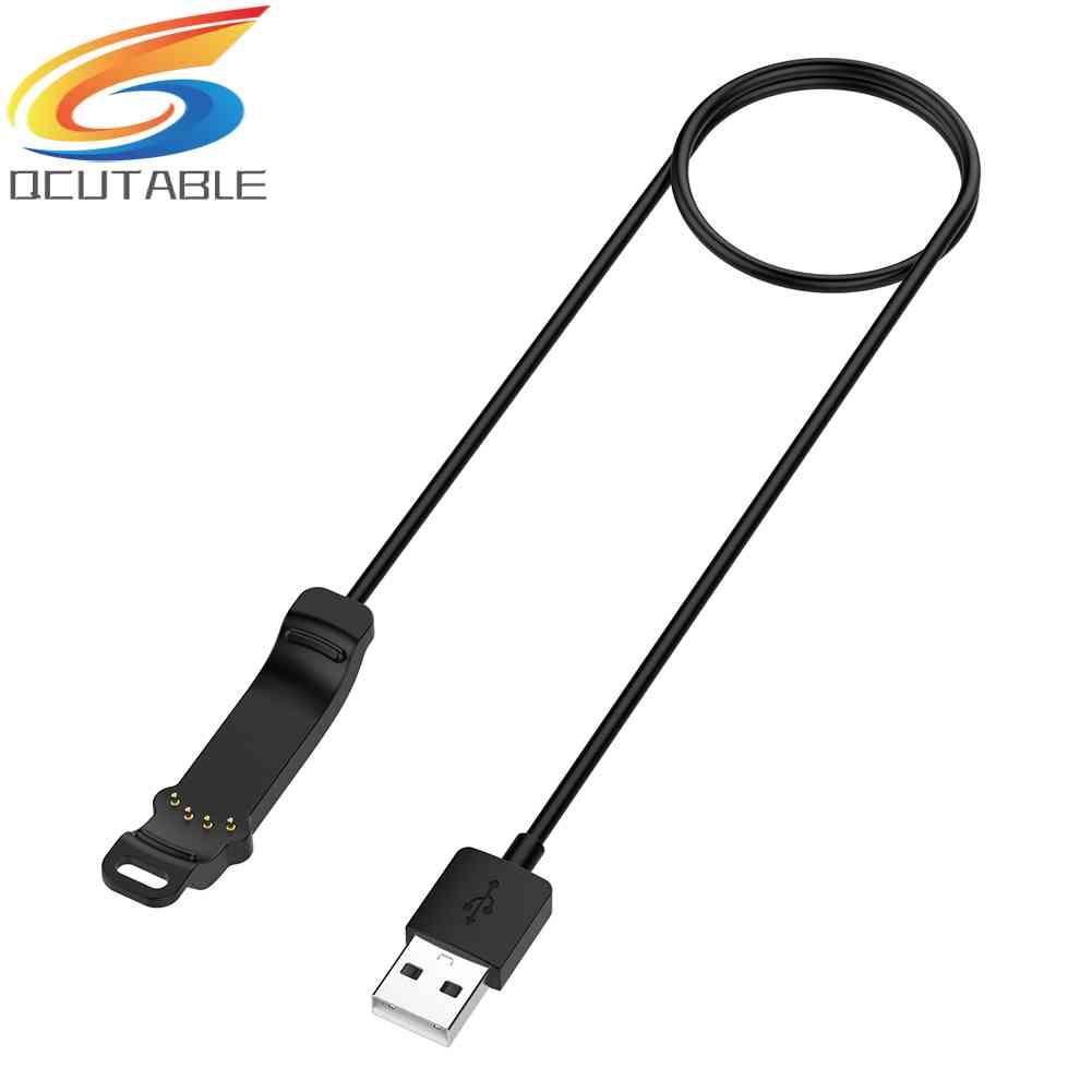 Dây Cáp Sạc USB 4-pin 1m Cho Đồng Hồ Thông Minh POLAR Unite