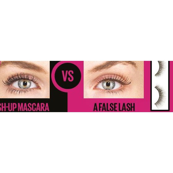 (Hàng Mới Về) Mascara Maybelline Giúp Làm Dài Mi Hiệu Quả