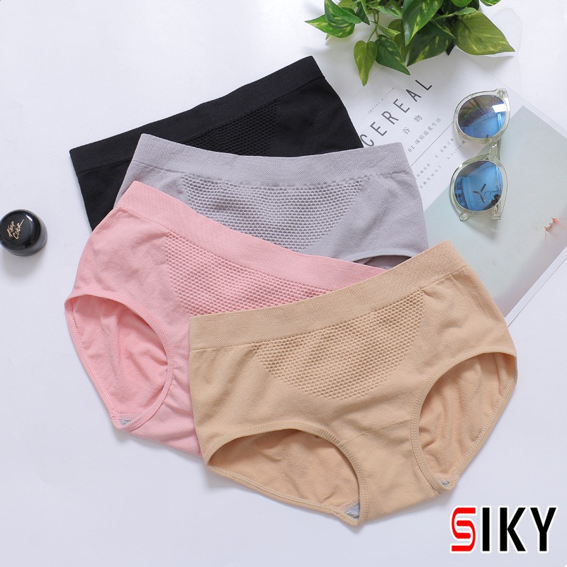 QUẦN LÓT KHÁNG KHUẨN NHẬT BẢN - QLK - SLIKY