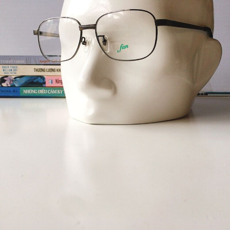 Gọng kính nội địa Nhật 5903-03, made in China.