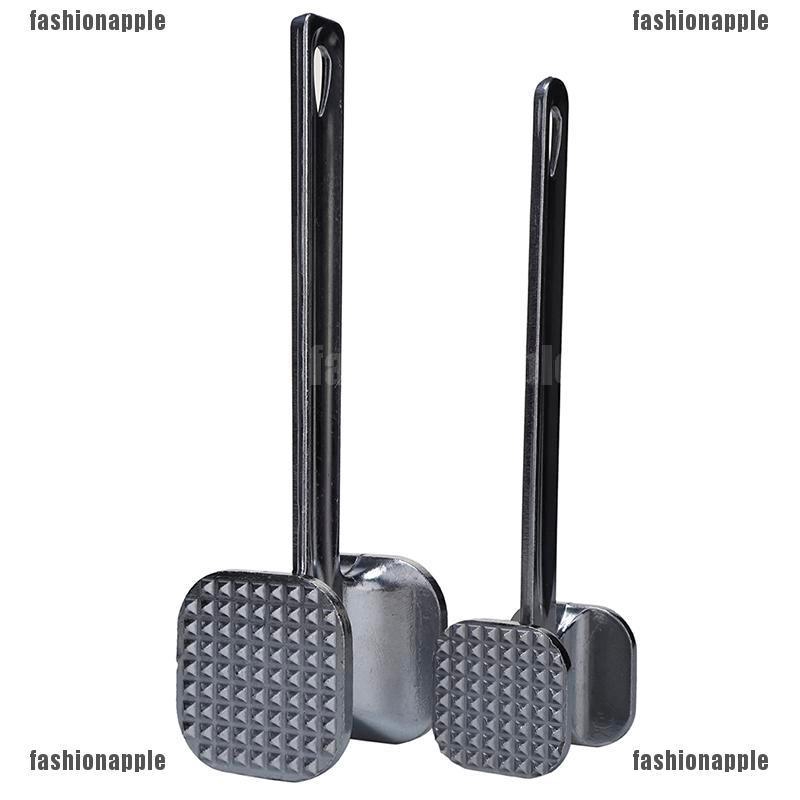 Búa Đập Thịt Bò Bằng Hợp Kim Nhôm Tiện Dụng