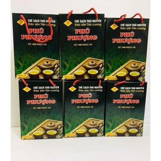 trà Thái nguyên 1kg