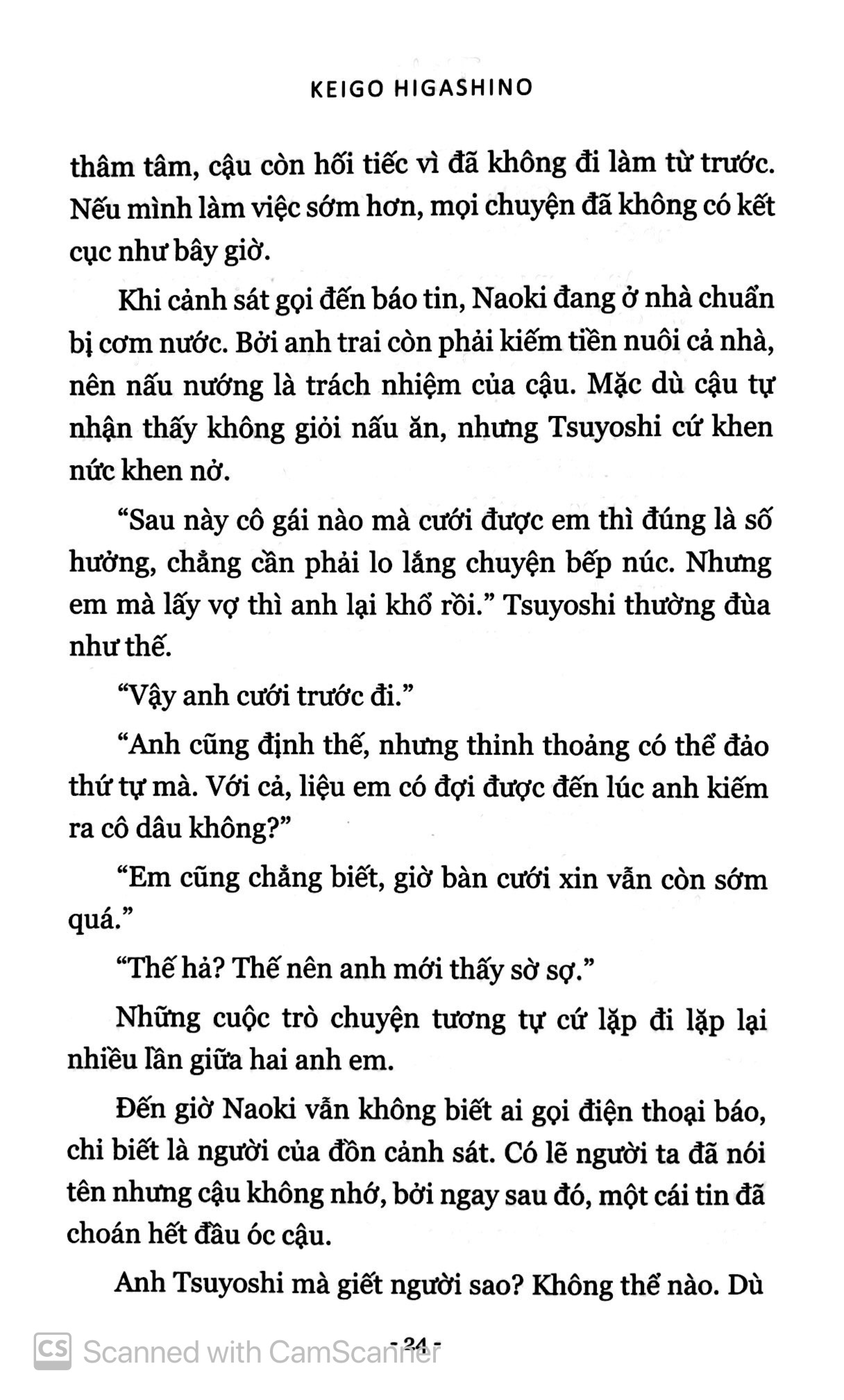 Sách Thư - Truyện Trinh Thám - Kiếm Hiệp