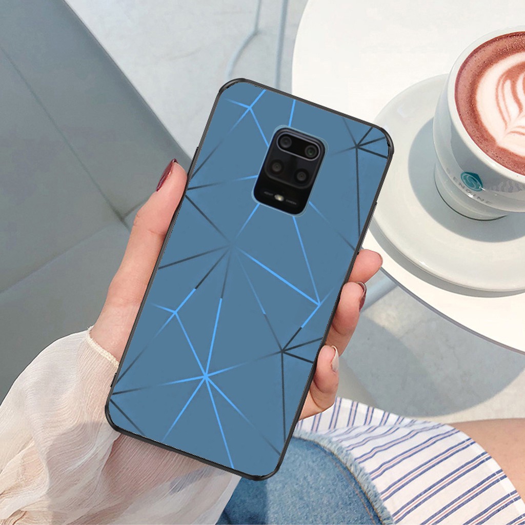 ỐP LƯNG XIAOMI REDMI NOT 9 - NOT 9S/NOT 9PRO - REDMI 9 IN HÌNH DỄ THƯƠNG