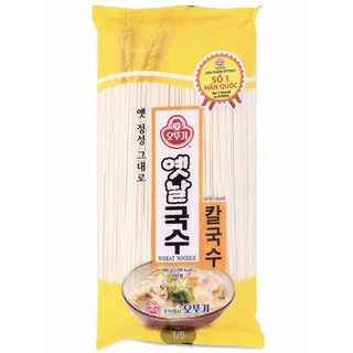 MÌ SỢI LỚN OTTOGI 900GR