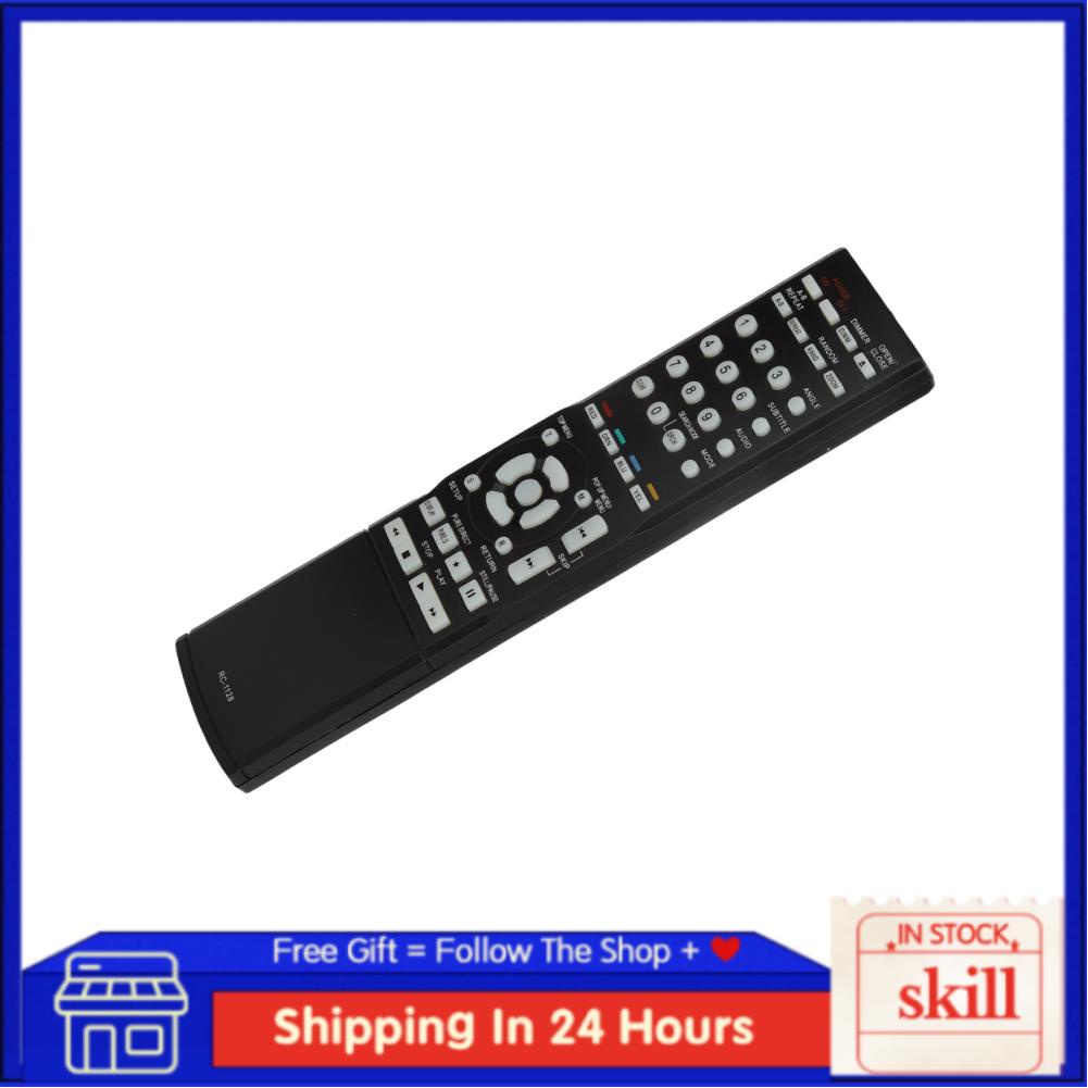 Điều Khiển Từ Xa Thay Thế Cho Đầu Dvd Denon Rc Xuan 1128