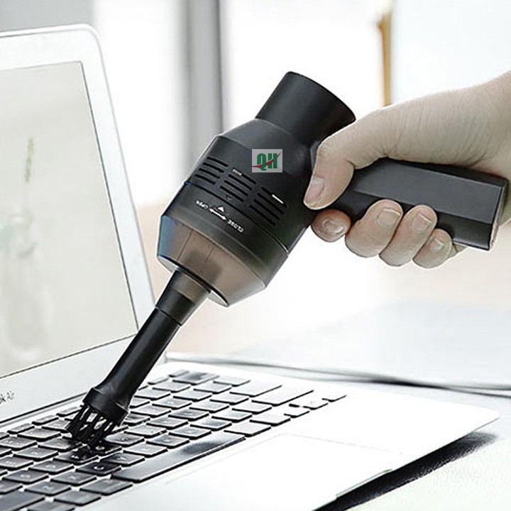 Máy Hút Bụi Mini Cầm Tay Không Dây Sử Dụng Pin Sạc | BigBuy360 - bigbuy360.vn