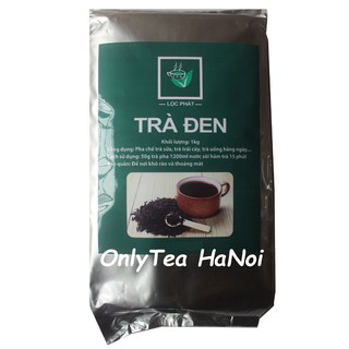 Trà Đen Lộc Phát 1Kg CHUYÊN TRÀ SỮA