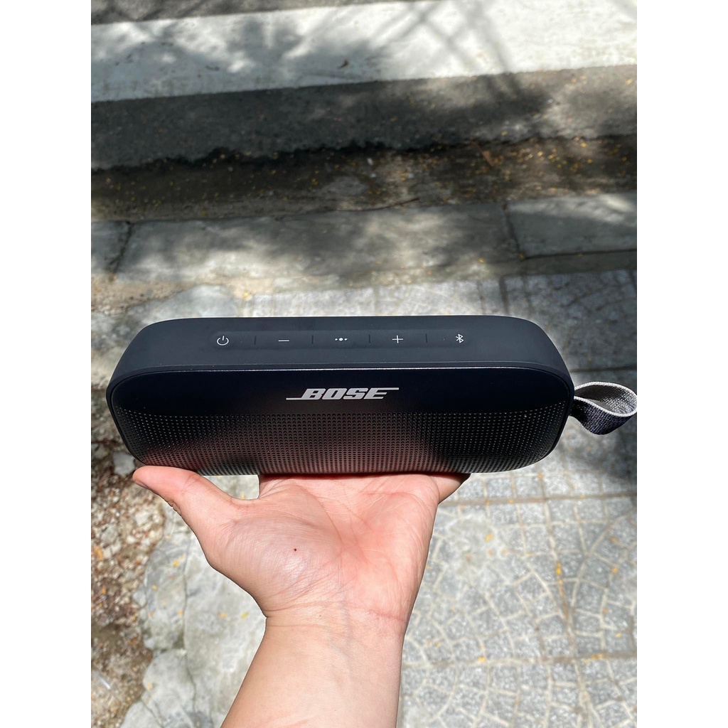 Loa Bluetooth BOSE SOUNDLINK FLEX chính hãng
