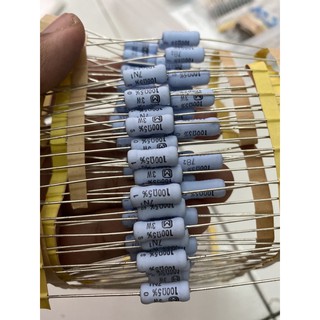 Set 10 điện trở 100ohm 3w panasonic chuyên dụng