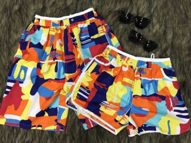 Quần cặp đi biển | BigBuy360 - bigbuy360.vn