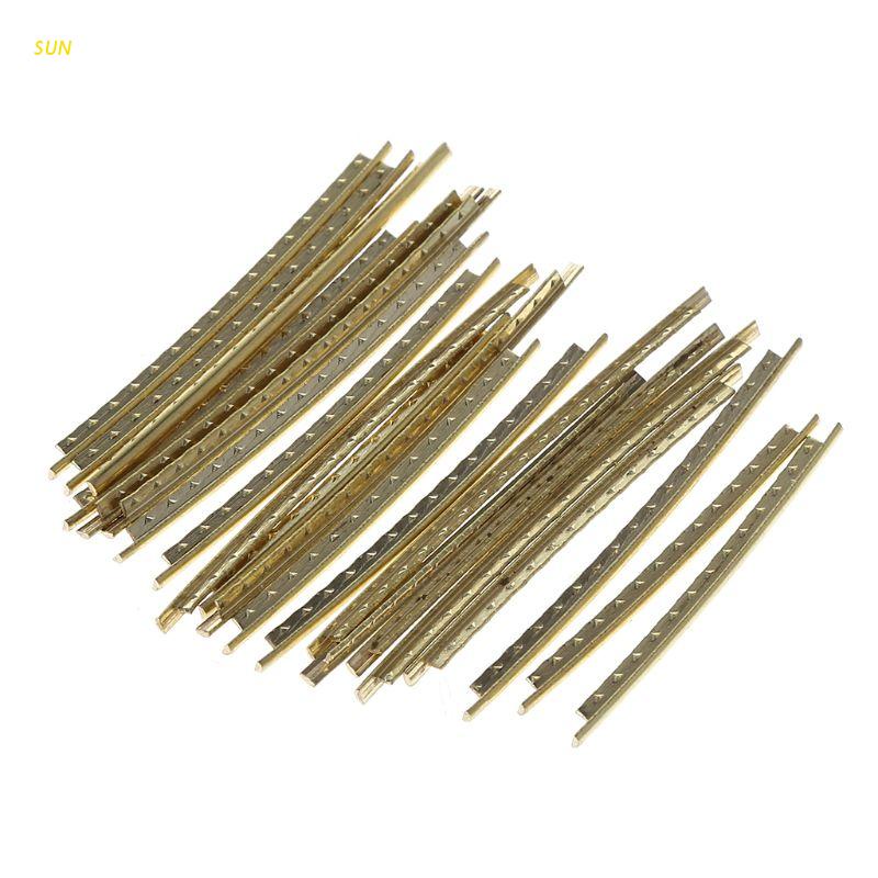 Dây đàn guitar bằng đồng 21 phím 2.0mm