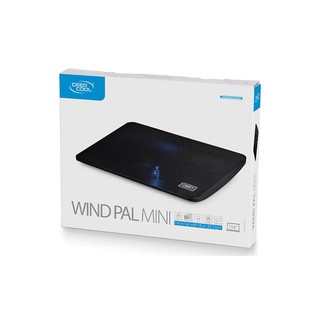 Đế quạt tản nhiệt DeepCool Windpal mini